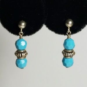 Beautiful Swarovski Earrings